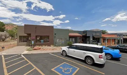Village of Oak Creek Sedona - Goodwill - Donation Center